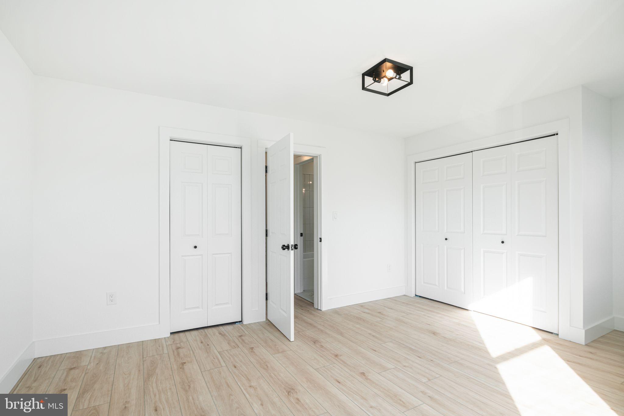 448 Markle Street Philadelphia, PA 19128 - Photo 16 of 21 a view of an empty room