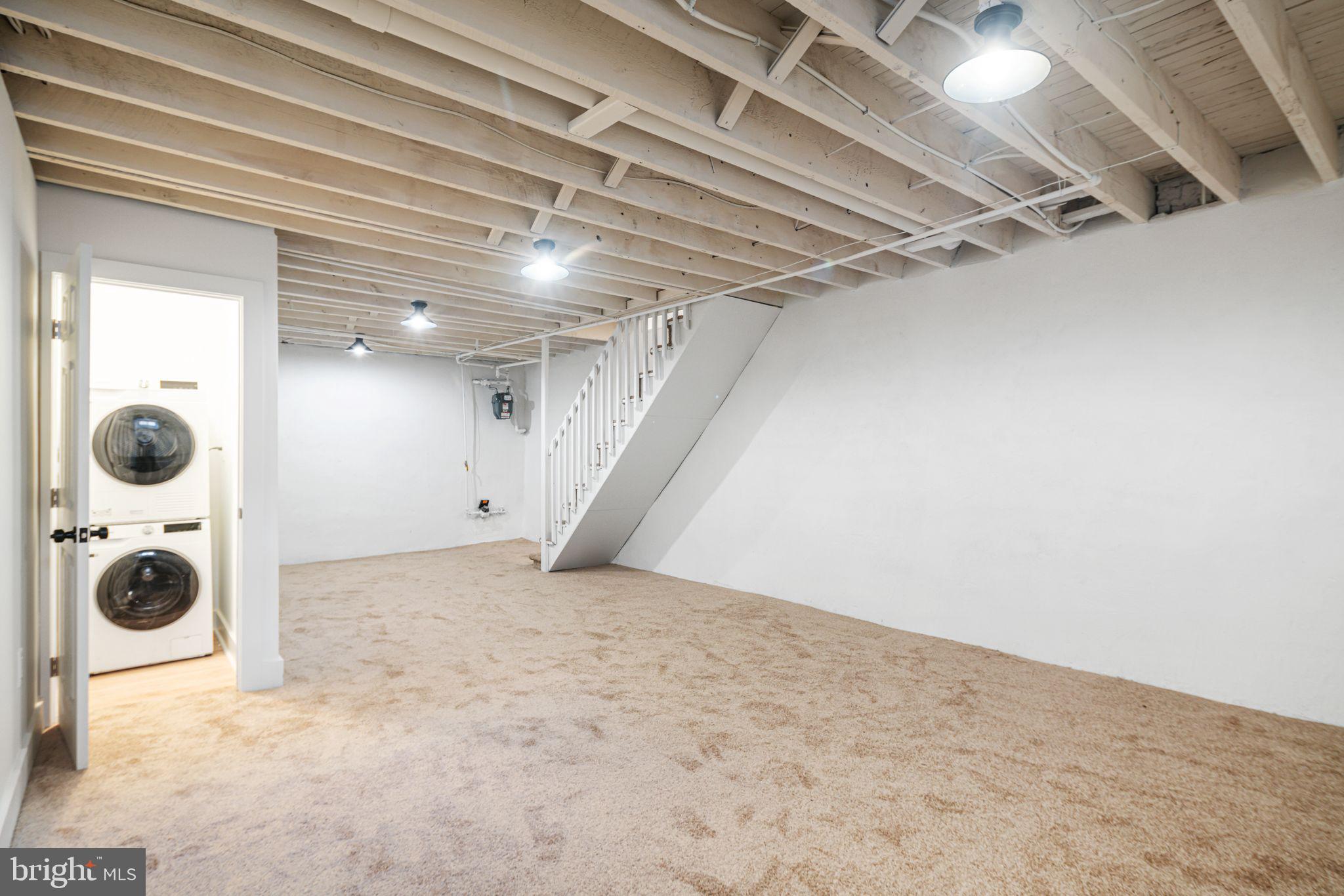 448 Markle Street Philadelphia, PA 19128 - Photo 19 of 21 a view of an empty room