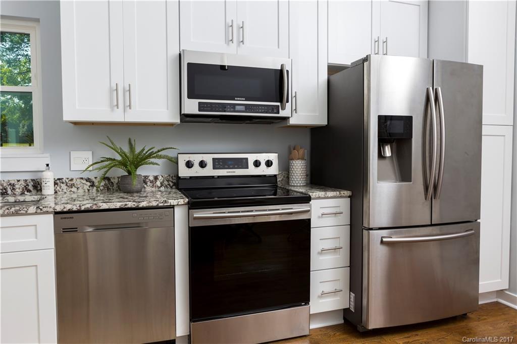 1115 Cathey Road Charlotte, NC 28214 - Photo 19 of 22 Gallery Image 19