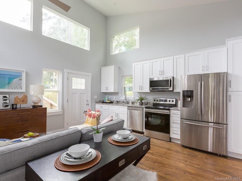 1115 Cathey Road Charlotte, NC 28214 - Photo 21 of 22 Gallery Image 21