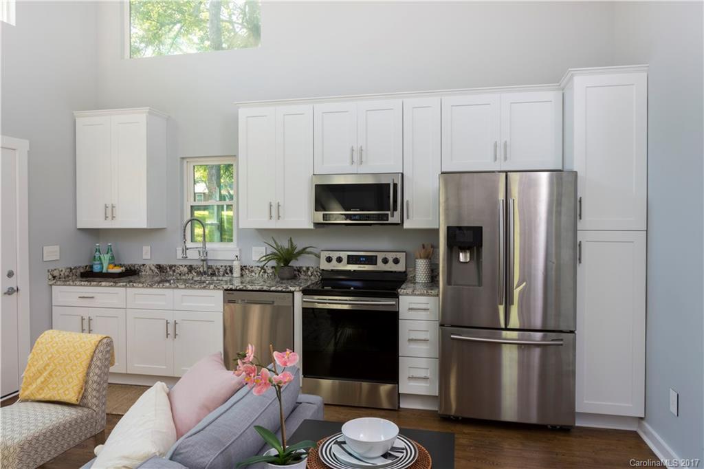 1115 Cathey Road Charlotte, NC 28214 - Photo 5 of 22 Gallery Image 5