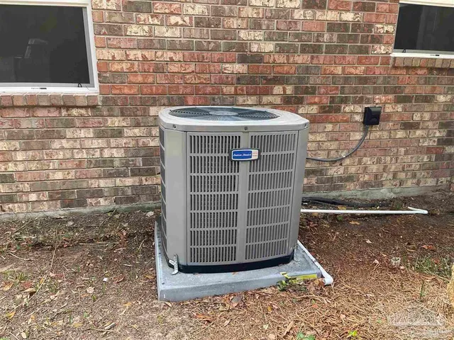 $2,400 | 5745 Leesway Boulevard, Pensacola, FL 32504