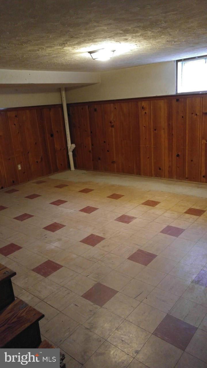 1218 Halstead Road Baltimore, MD 21234 - Photo 4 of 11 Basement