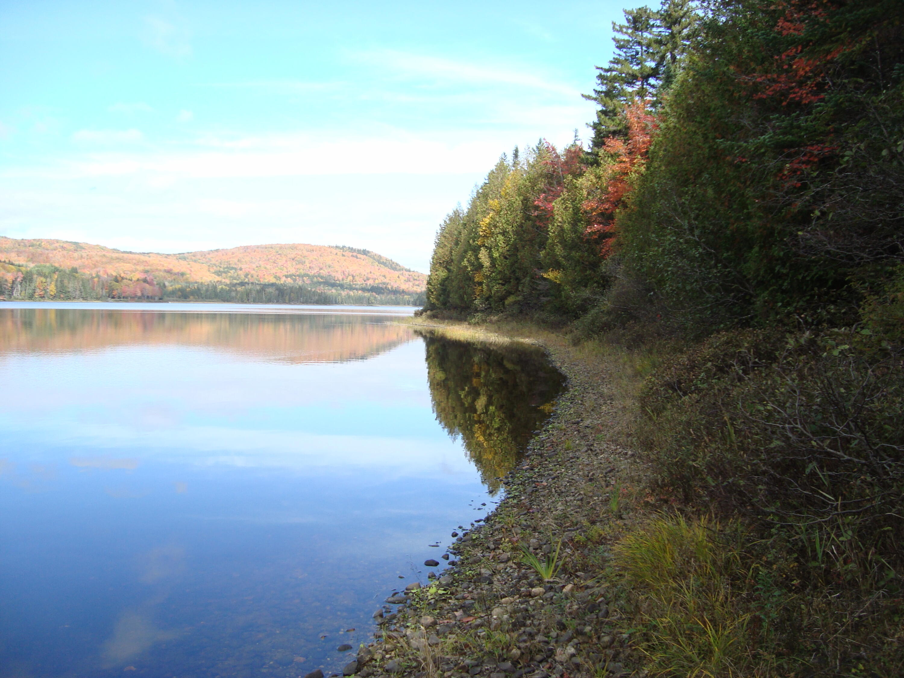 M2-l17 M2-l17 Parmachenee Road Oquossoc, ME 04964 - Photo 1 of 1 DSC02906