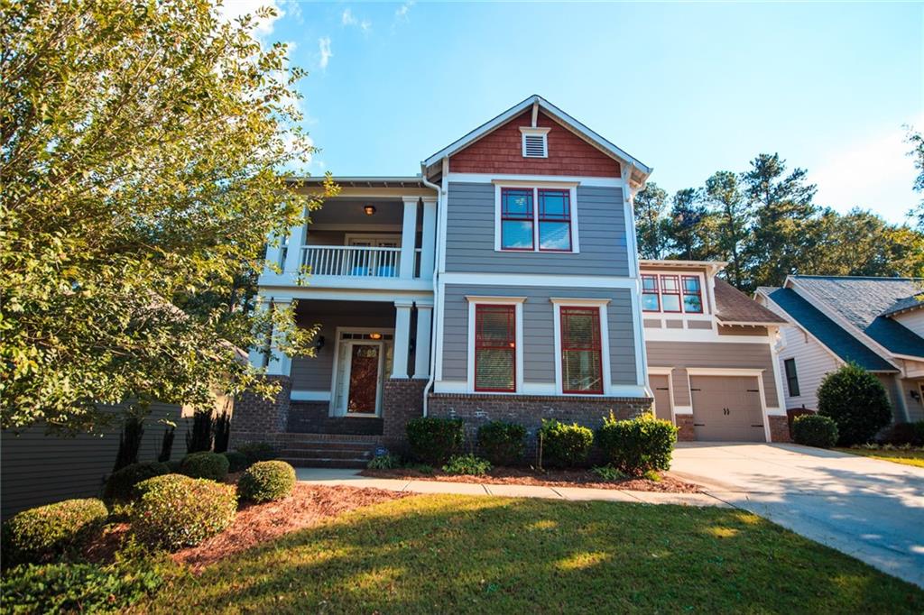2725 Oak Village Trail Decatur, GA 30032 - Photo 1 of 1