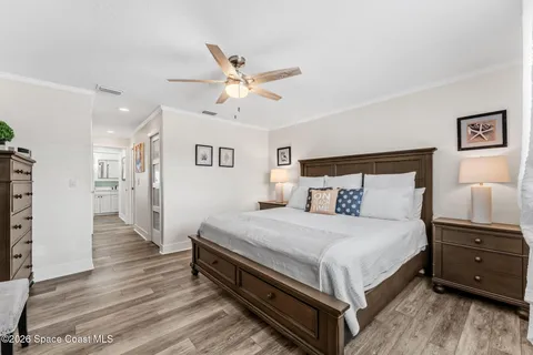 $989,000 | 1923 Jimmy Buffett Mem Highway, Unit B2, Indian Harbour Beach, FL 32937