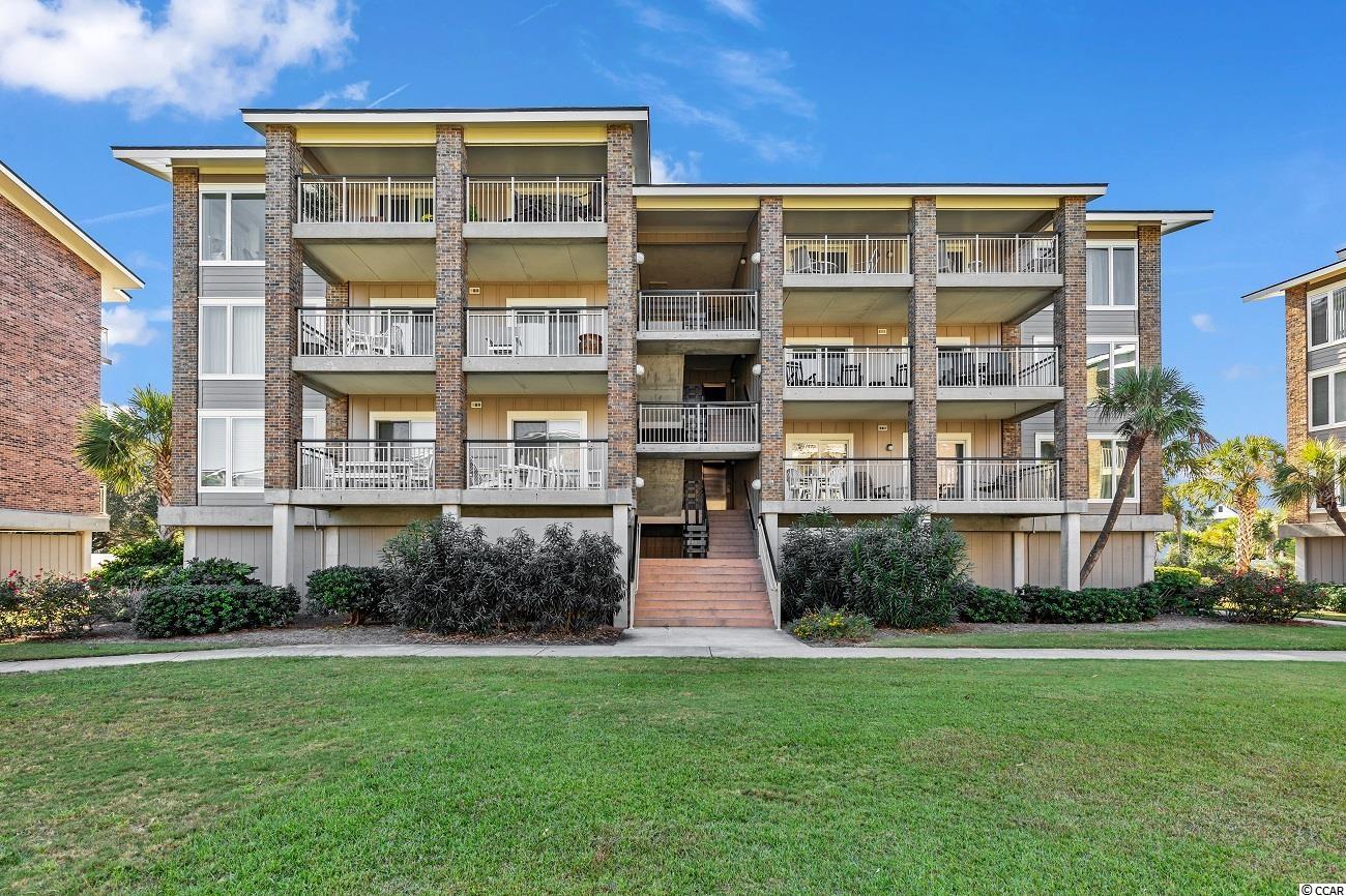 320 Myrtle Avenue, Unit 2F Pawleys Island, SC 29585 - Photo 1 of 35