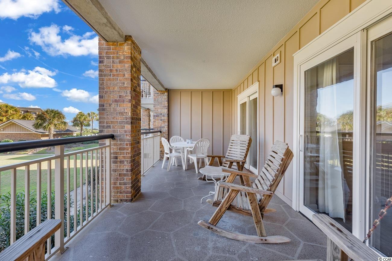 320 Myrtle Avenue, Unit 2F Pawleys Island, SC 29585 - Photo 18 of 35