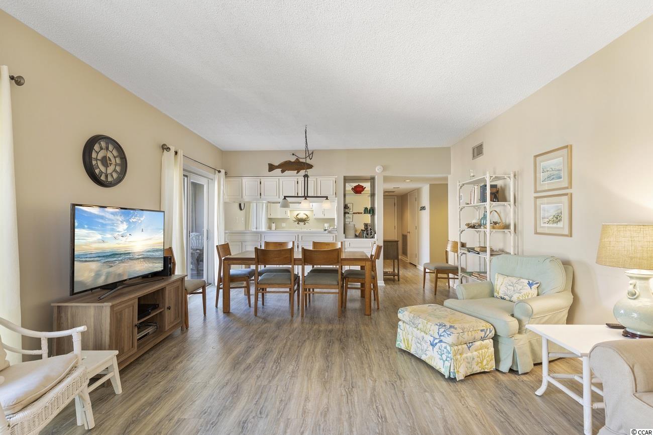 320 Myrtle Avenue, Unit 2F Pawleys Island, SC 29585 - Photo 3 of 35
