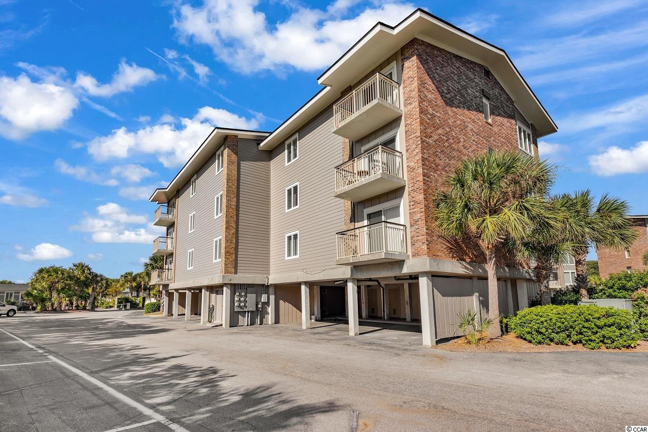 320 Myrtle Avenue, Unit 2F Pawleys Island, SC 29585 - Photo 21 of 35