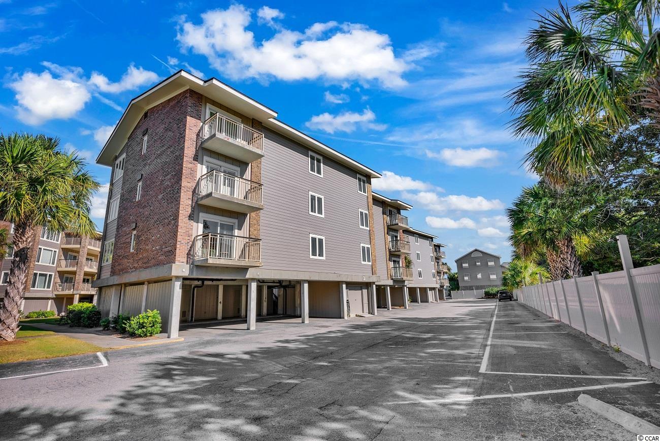 320 Myrtle Avenue, Unit 2F Pawleys Island, SC 29585 - Photo 22 of 35