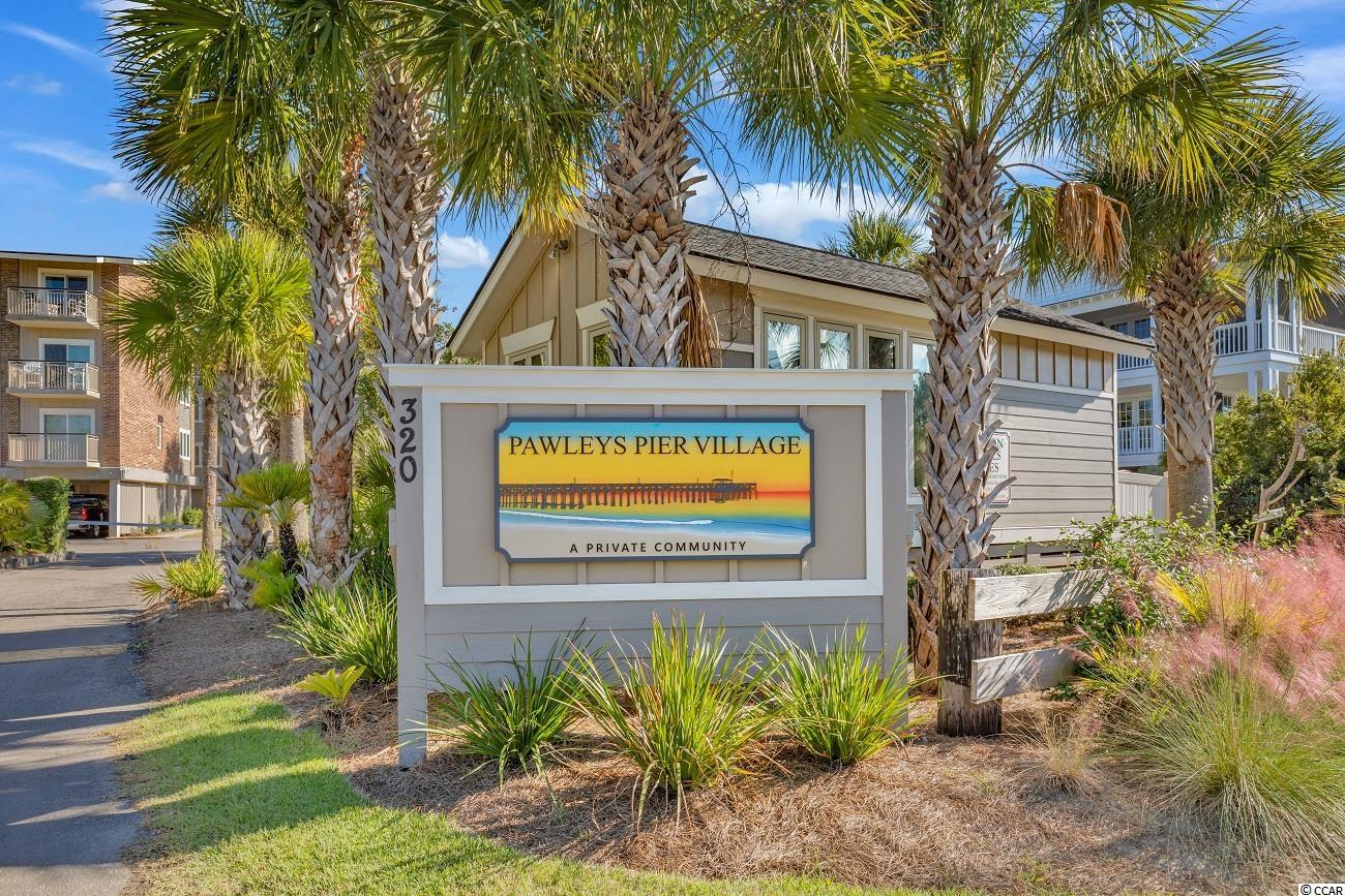320 Myrtle Avenue, Unit 2F Pawleys Island, SC 29585 - Photo 23 of 35