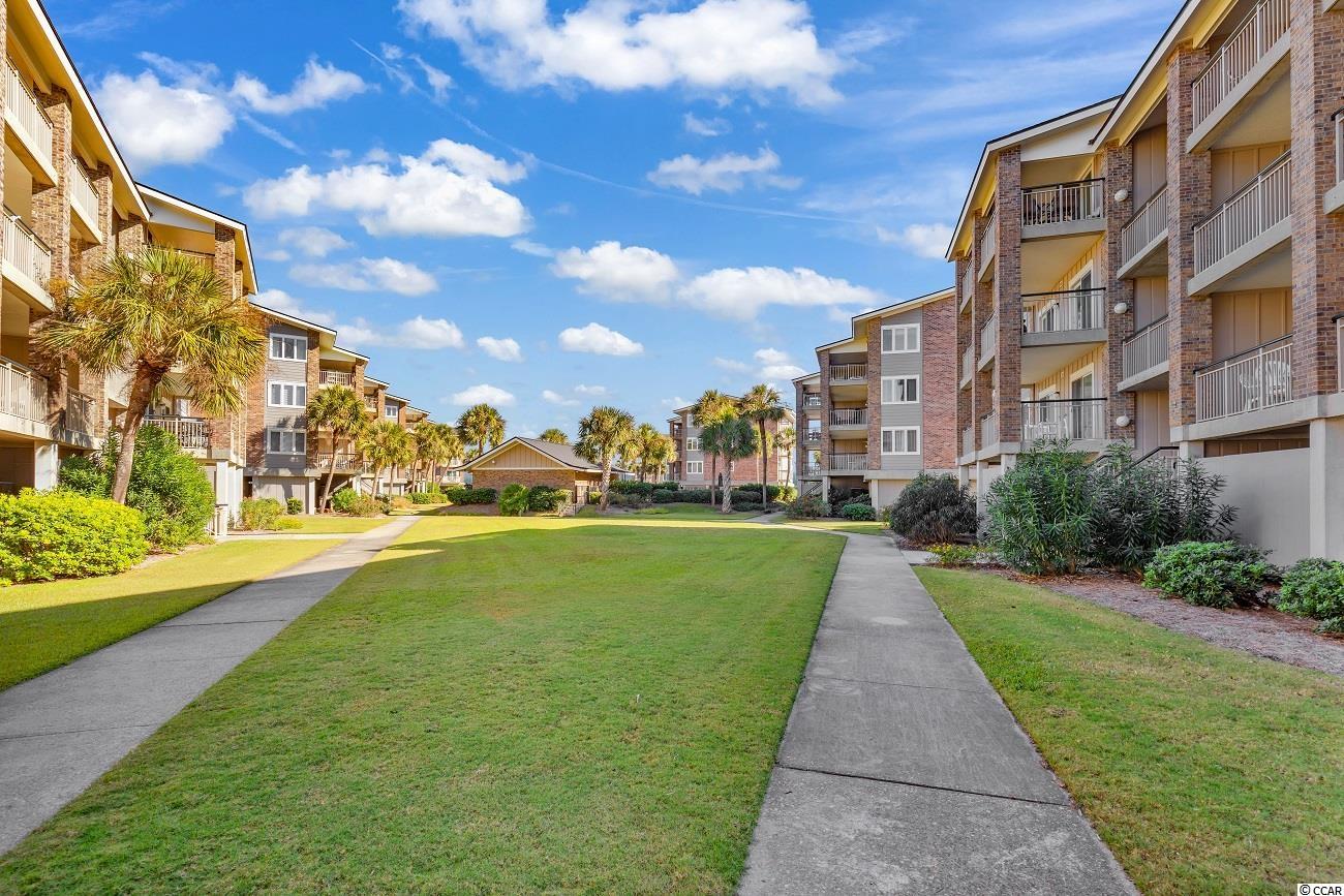 320 Myrtle Avenue, Unit 2F Pawleys Island, SC 29585 - Photo 24 of 35
