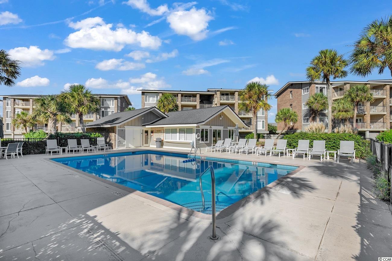 320 Myrtle Avenue, Unit 2F Pawleys Island, SC 29585 - Photo 26 of 35