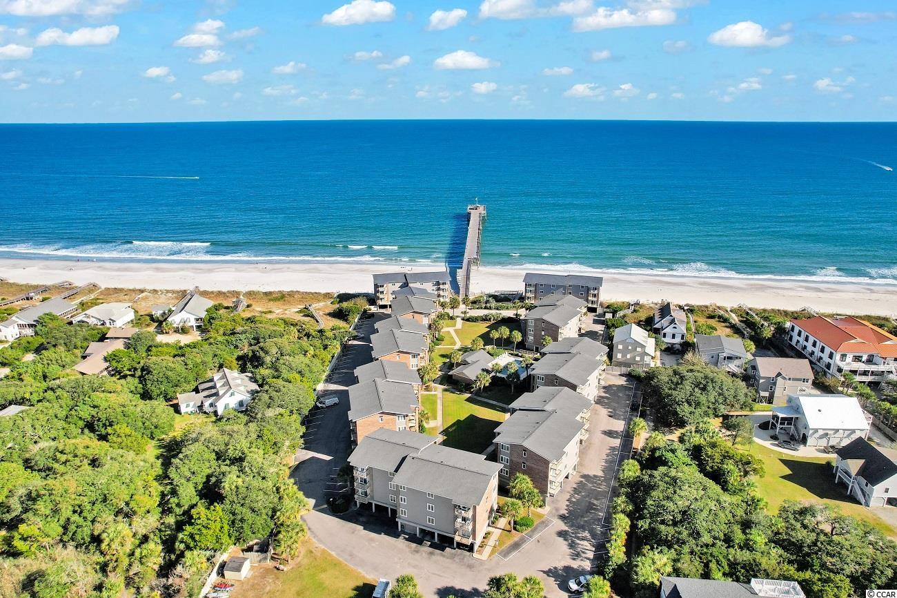 320 Myrtle Avenue, Unit 2F Pawleys Island, SC 29585 - Photo 30 of 35