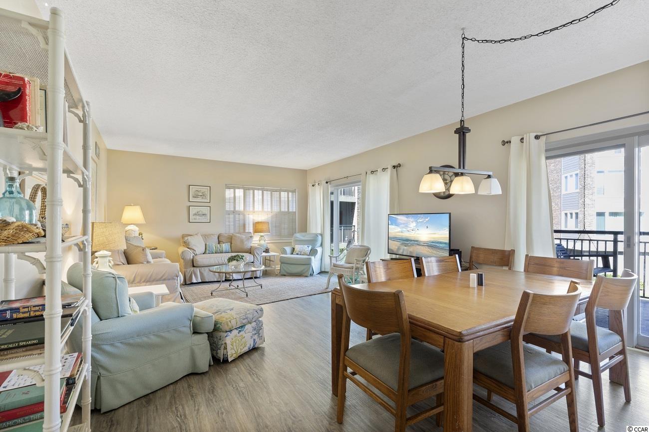 320 Myrtle Avenue, Unit 2F Pawleys Island, SC 29585 - Photo 4 of 35