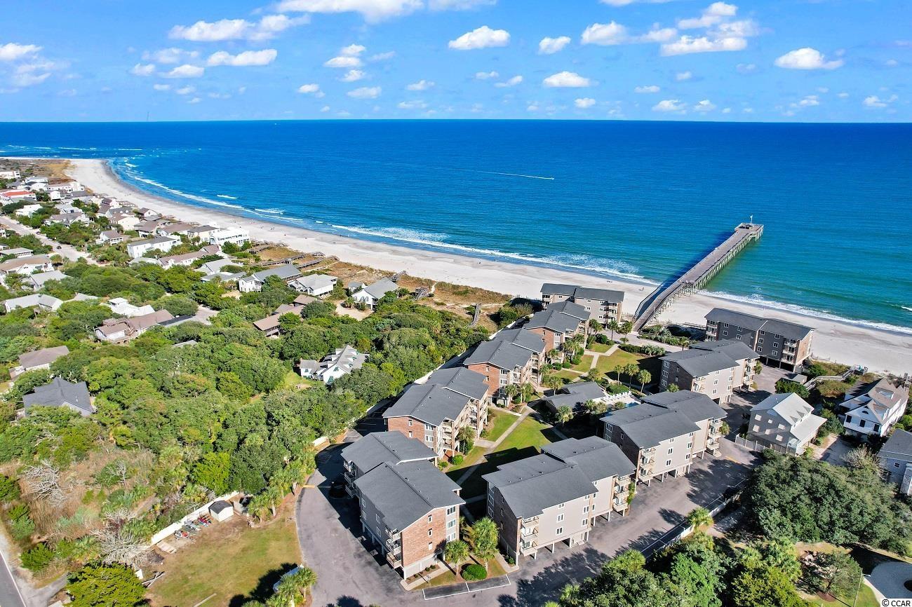 320 Myrtle Avenue, Unit 2F Pawleys Island, SC 29585 - Photo 31 of 35