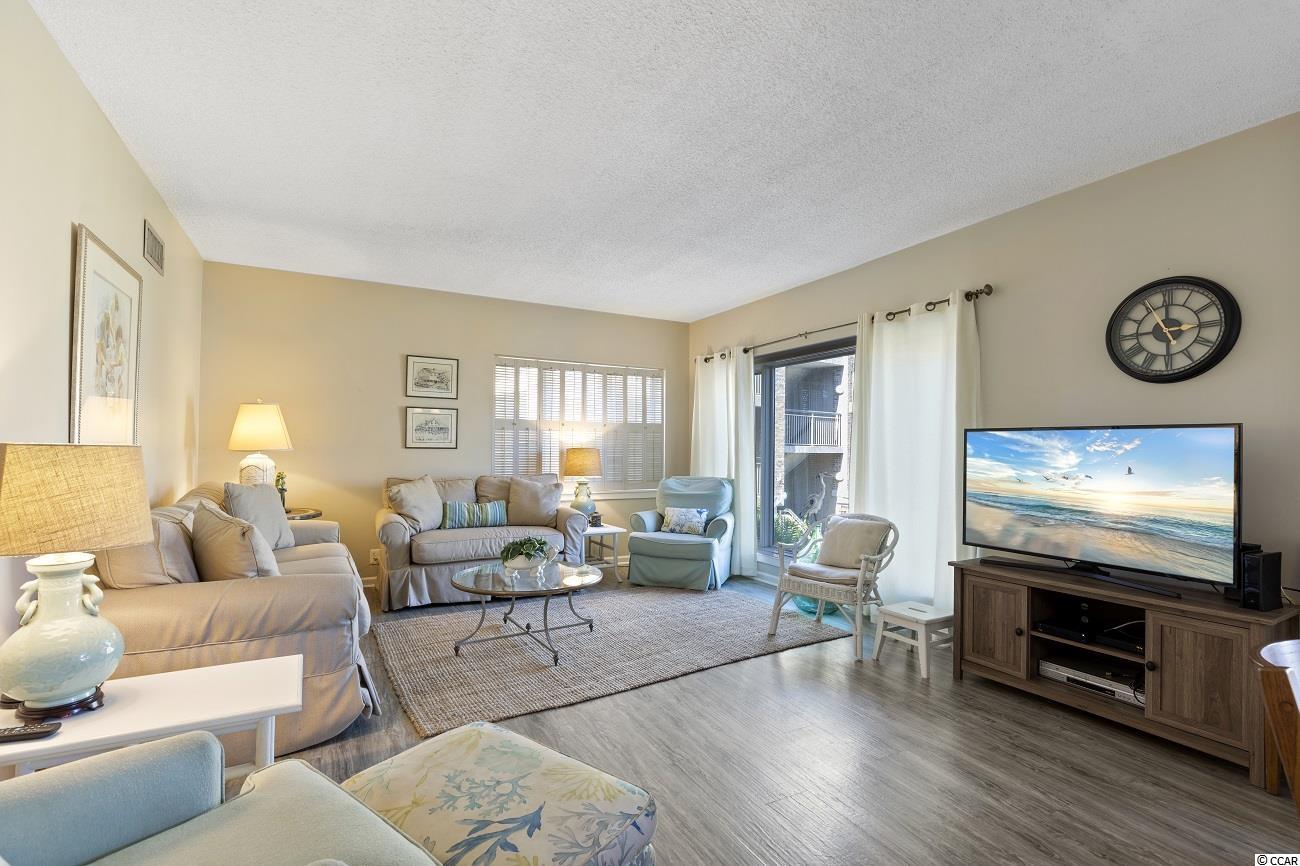 320 Myrtle Avenue, Unit 2F Pawleys Island, SC 29585 - Photo 6 of 35