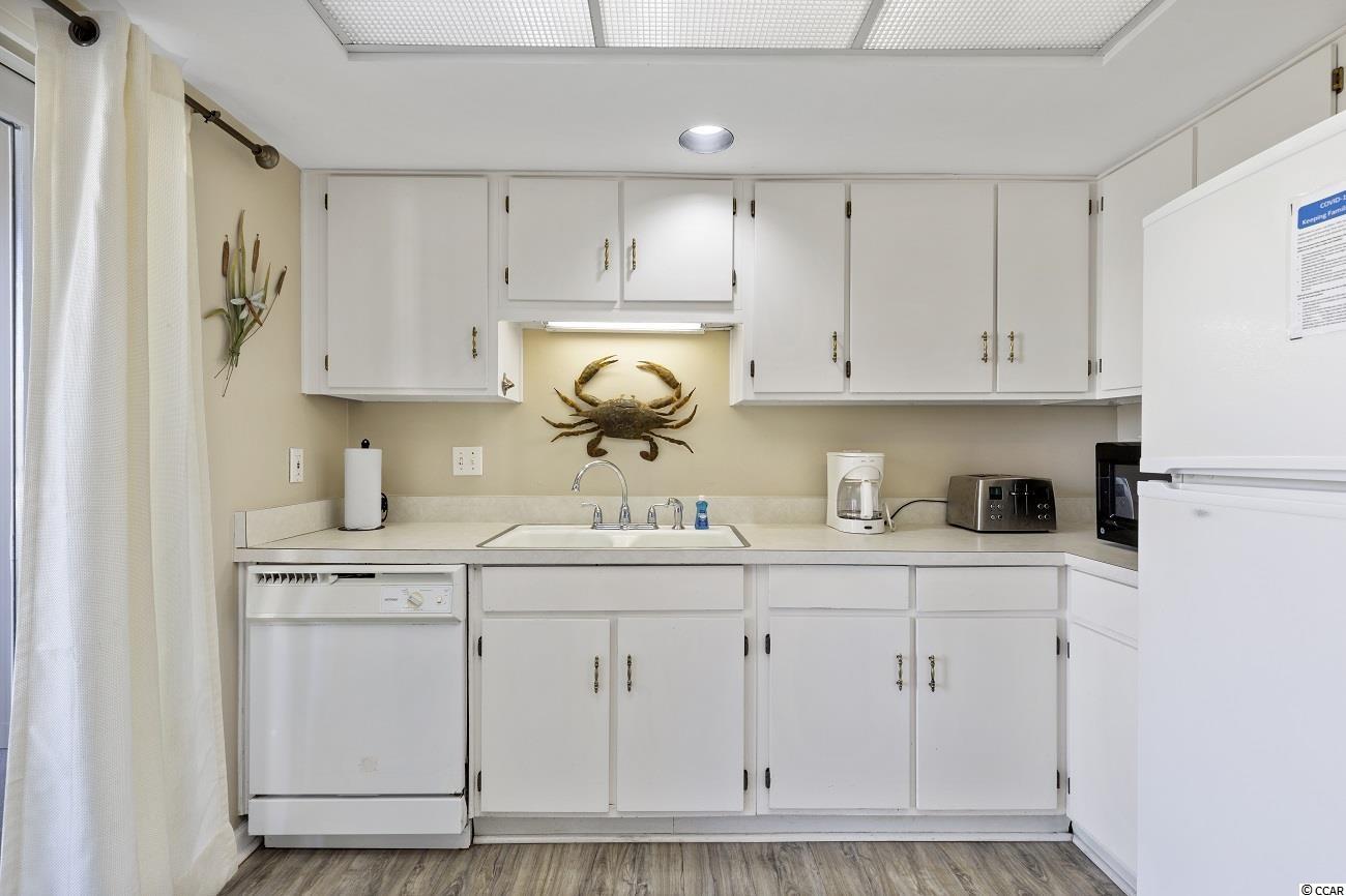 320 Myrtle Avenue, Unit 2F Pawleys Island, SC 29585 - Photo 7 of 35