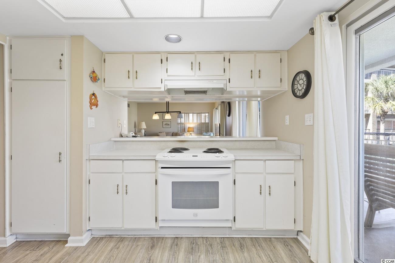 320 Myrtle Avenue, Unit 2F Pawleys Island, SC 29585 - Photo 9 of 35