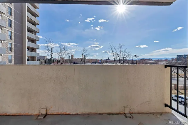 $270,000 | 601 West 11th Avenue, Unit 315, Denver, CO 80204