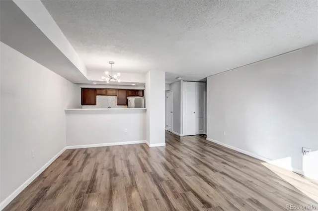 $270,000 | 601 West 11th Avenue, Unit 315, Denver, CO 80204