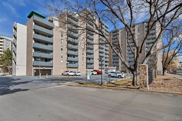 $270,000 | 601 West 11th Avenue, Unit 315, Denver, CO 80204