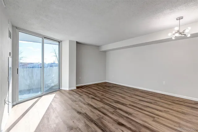 $270,000 | 601 West 11th Avenue, Unit 315, Denver, CO 80204
