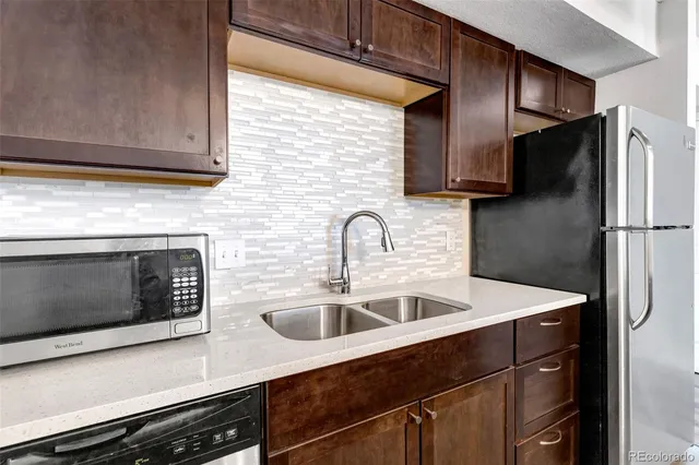 $270,000 | 601 West 11th Avenue, Unit 315, Denver, CO 80204