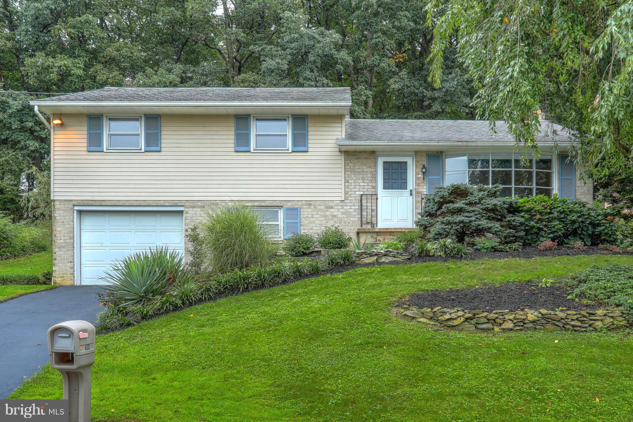 650 Norman Road York, PA 17406 - Photo 1 of 36 WELCOME TO YOUR NEW HOME!