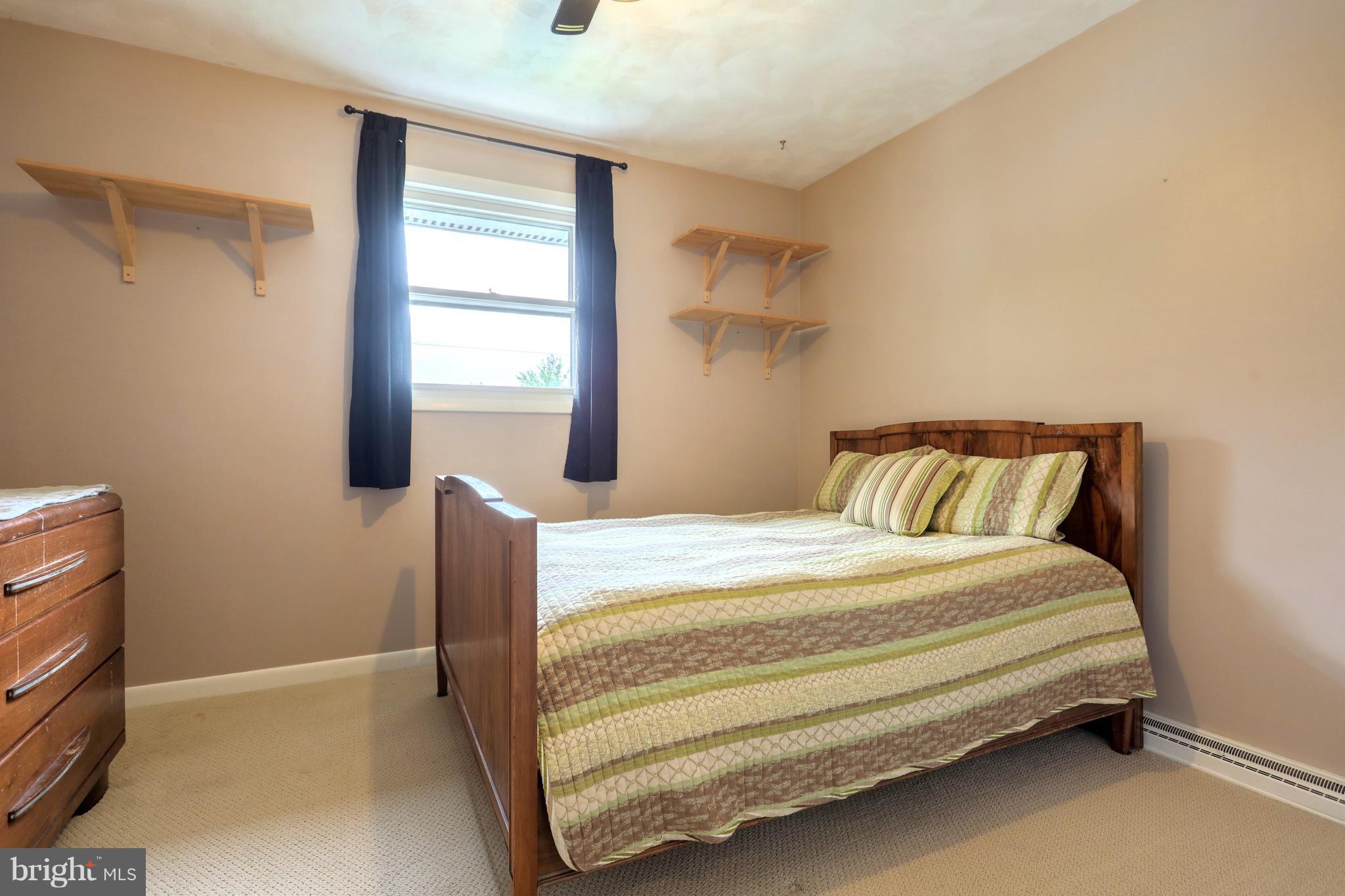 650 Norman Road York, PA 17406 - Photo 11 of 36 Bedroom 1