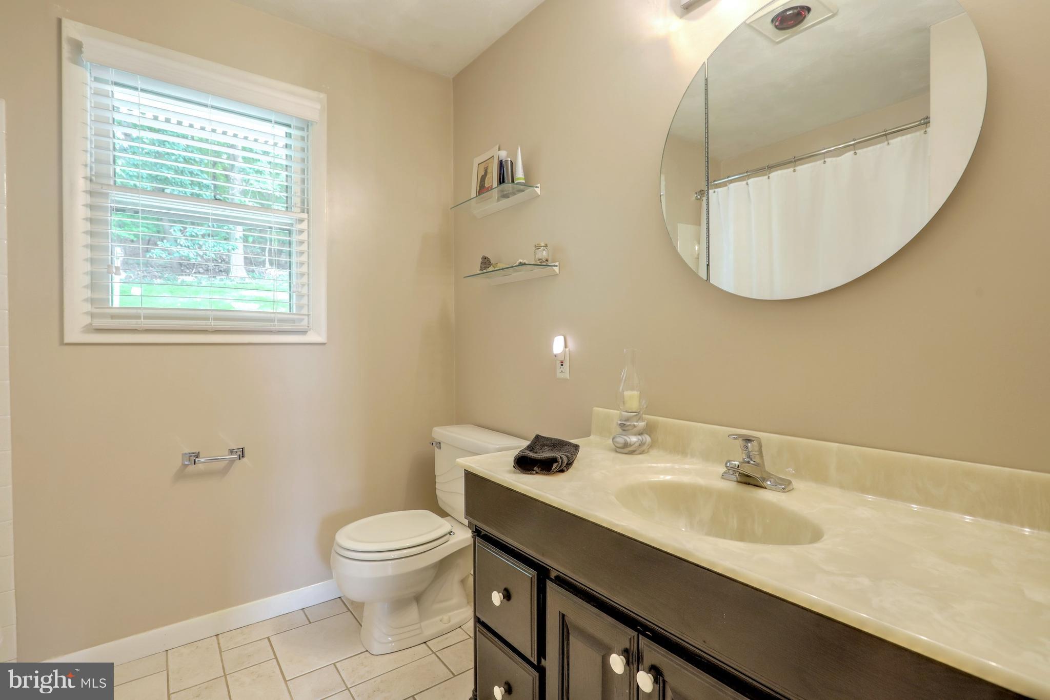 650 Norman Road York, PA 17406 - Photo 13 of 36 Remodeled Bathroom w/tile