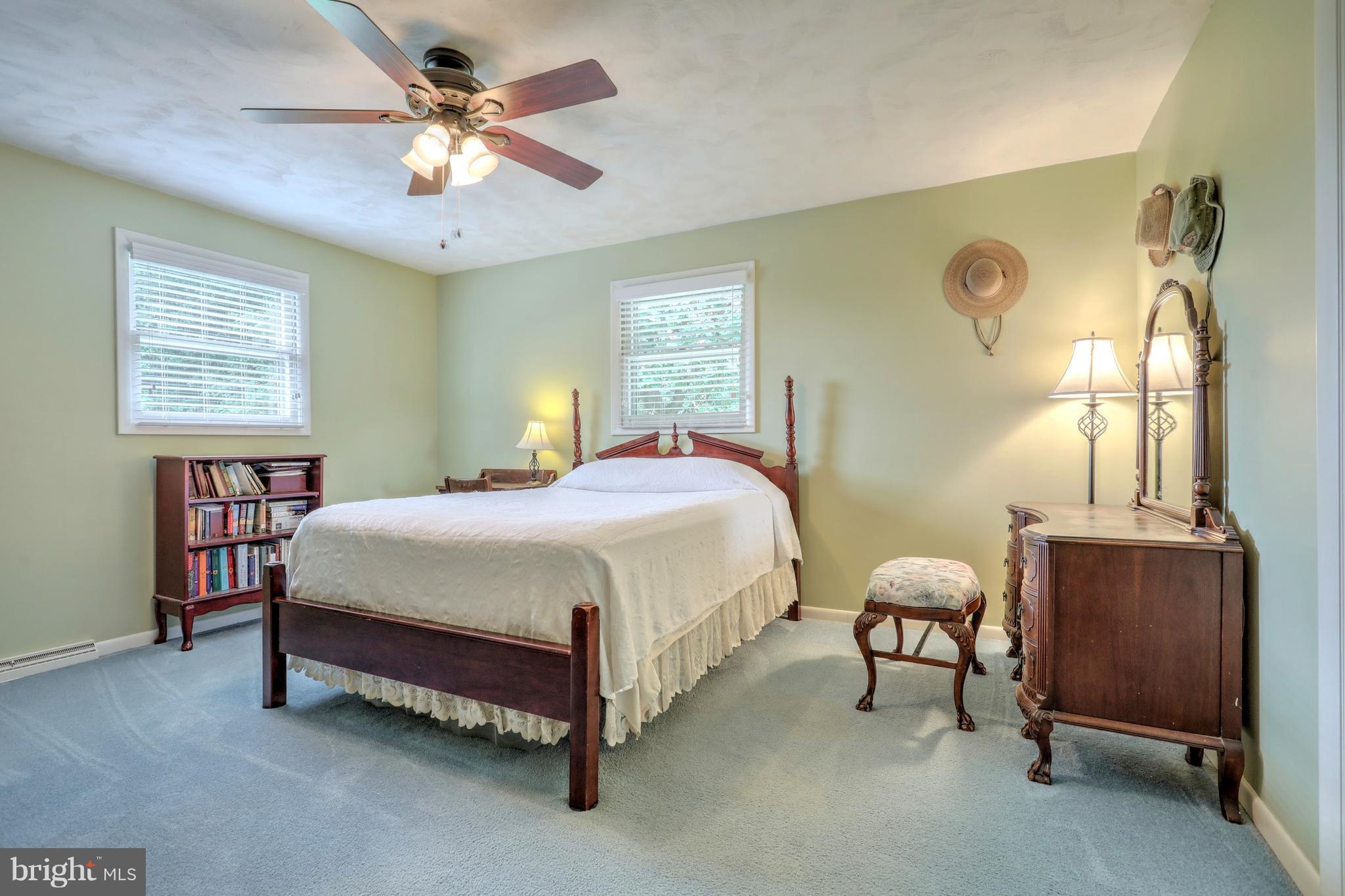 650 Norman Road York, PA 17406 - Photo 14 of 36 Master Bedroom