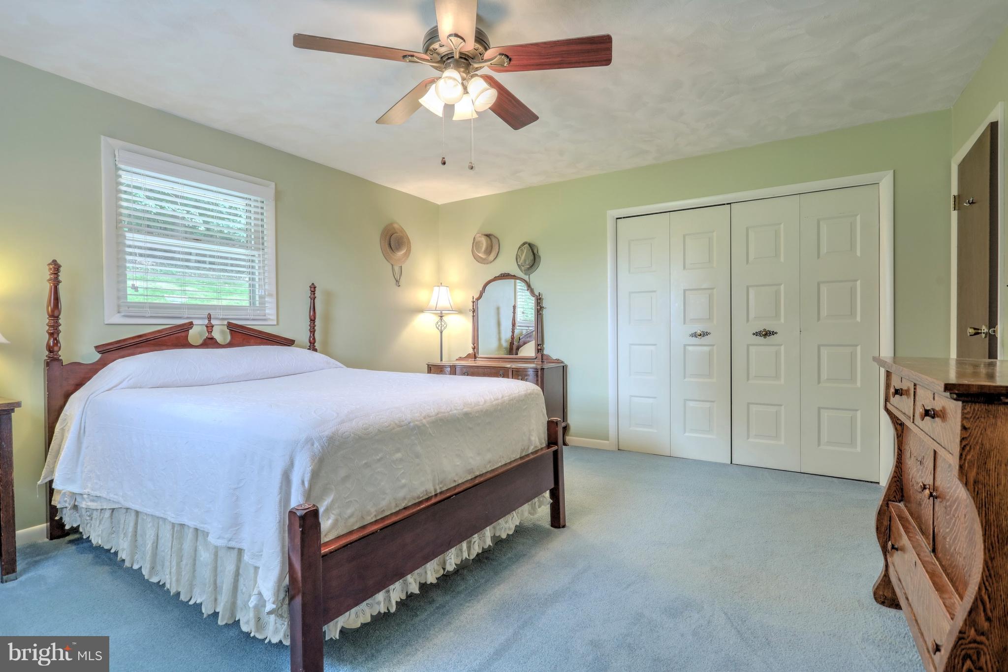 650 Norman Road York, PA 17406 - Photo 15 of 36 Extra large double closets