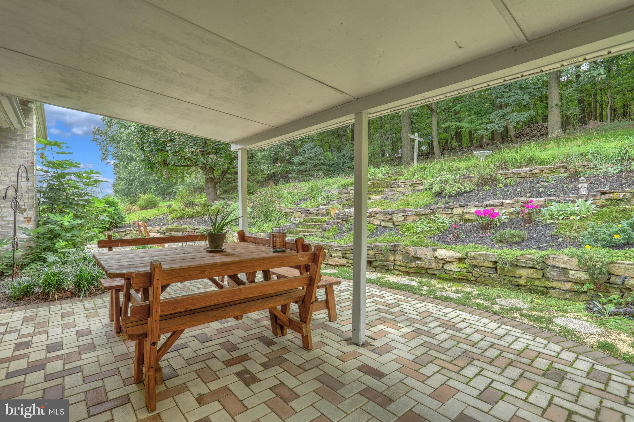 650 Norman Road York, PA 17406 - Photo 23 of 36 Perfect for outdoor fun