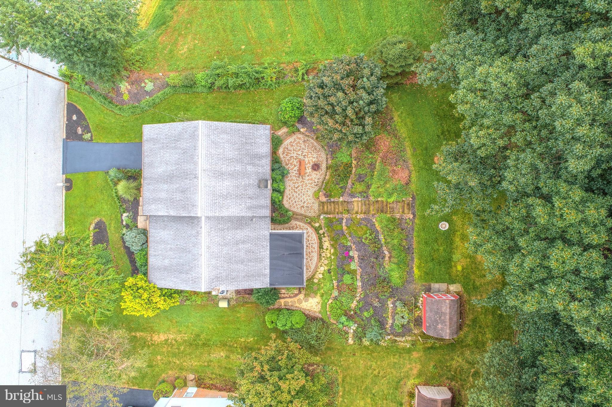 650 Norman Road York, PA 17406 - Photo 33 of 36 Gardeners paradise