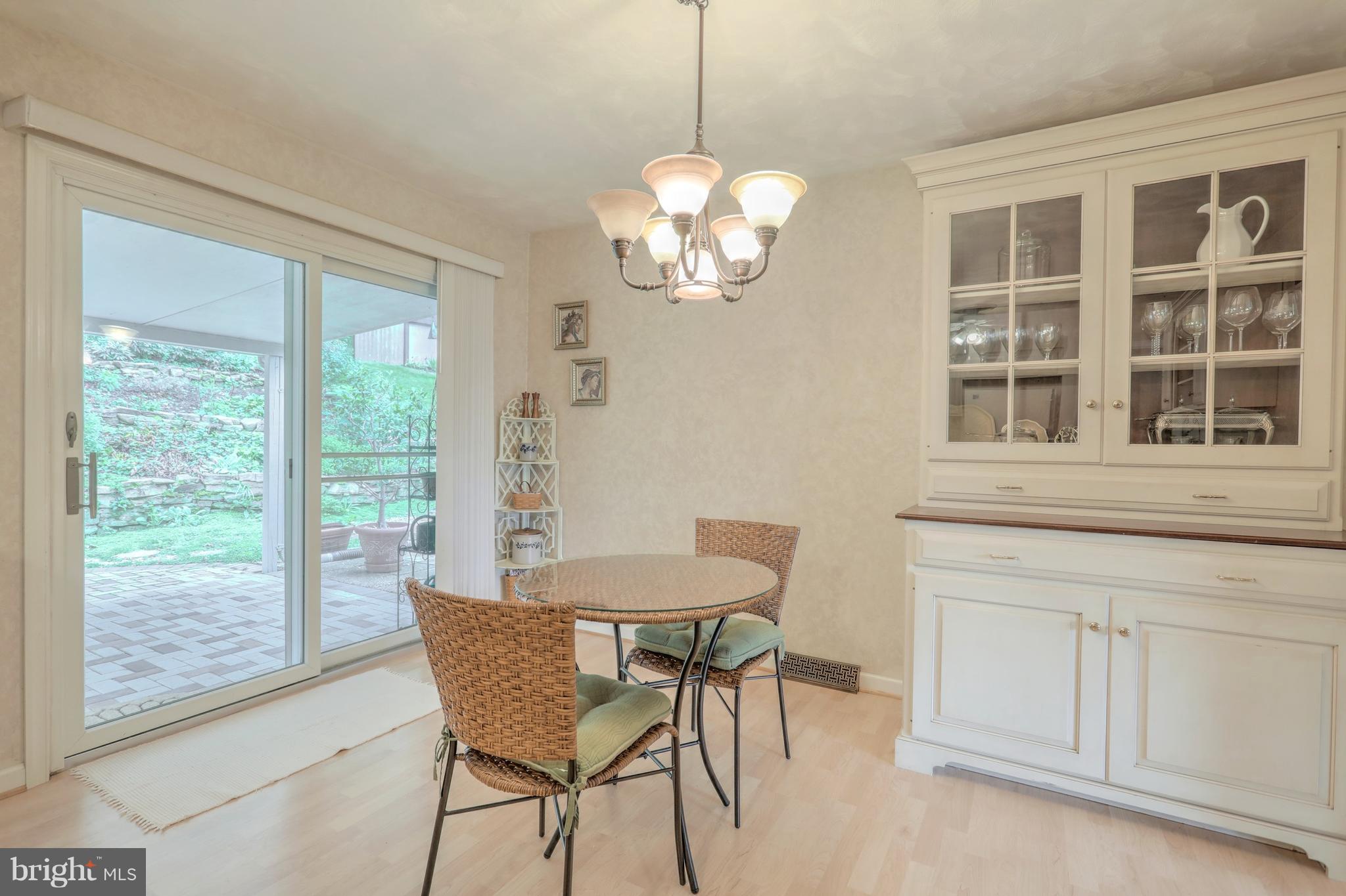 650 Norman Road York, PA 17406 - Photo 7 of 36 Large Dining Area with storage hutch