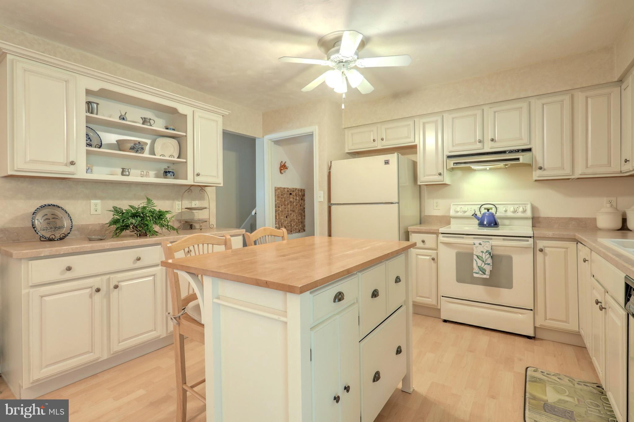 650 Norman Road York, PA 17406 - Photo 9 of 36 Center Island with storage