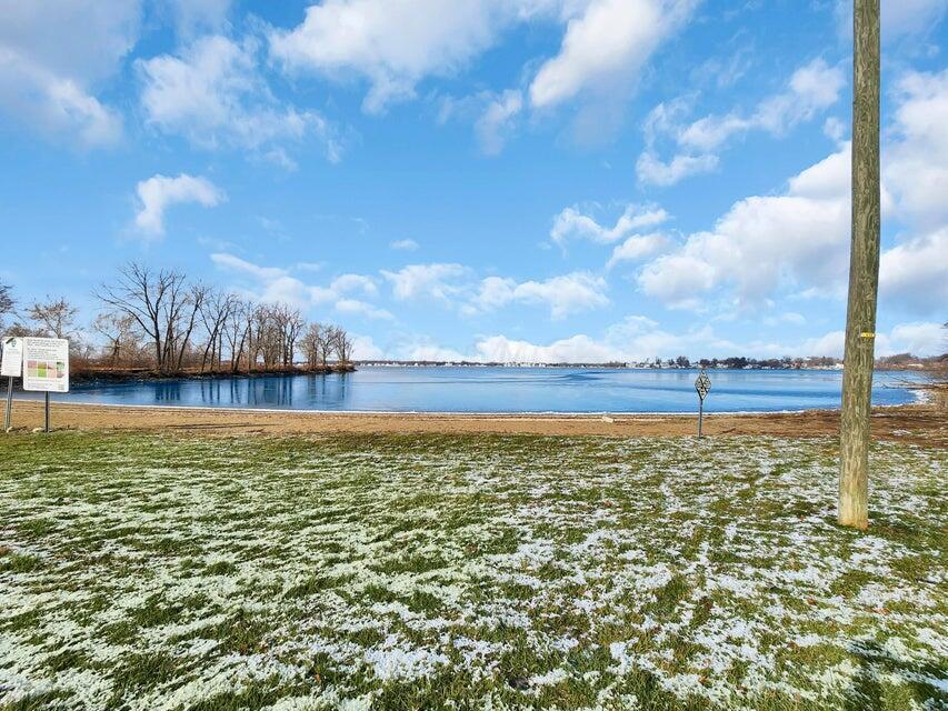 0 Grove Road Northeast Thornville, OH 43076 - Photo 10 of 29 FFB BEACH AREA IN WINTER