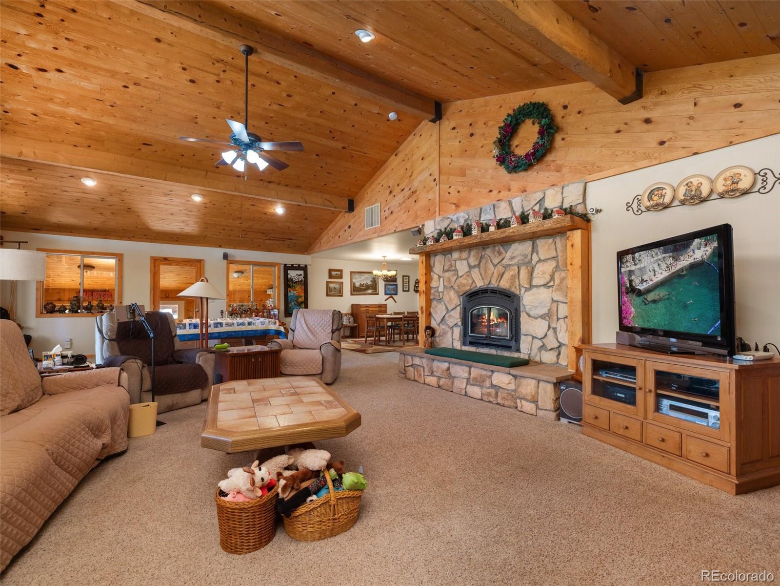 604 Lowry Ranch Road Canon City, CO 81212 - Photo 8 of 44 Gallery Image 8