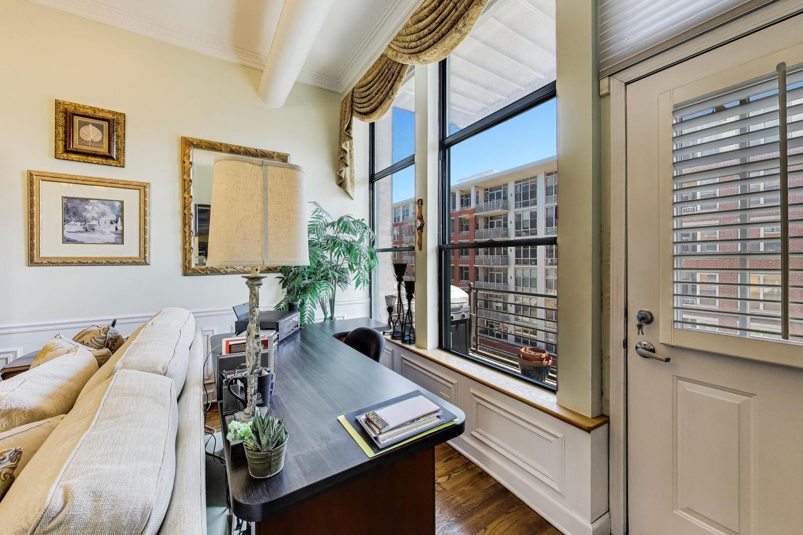 1016 West Madison Street, Unit 4S Chicago, IL 60607 - Photo 15 of 39