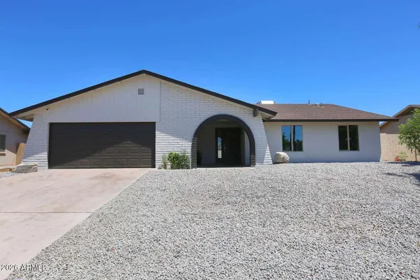 $439,000 | 2528 West Sweetwater Avenue, Phoenix, AZ 85029