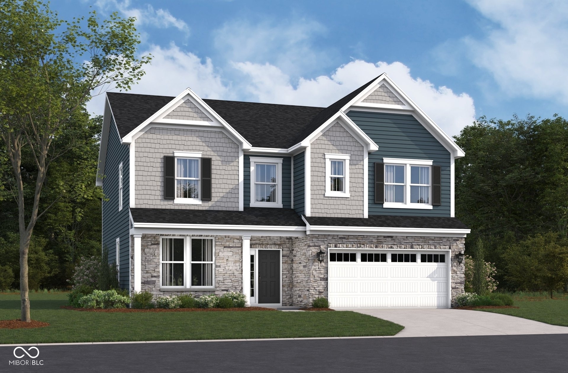 1291 Stayview Road Westfield, IN 46074 - Photo 1 of 22