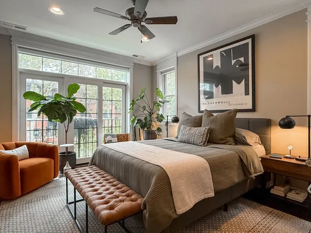 $3,200 | 927 West Agatite Avenue, Unit 2N, Chicago, IL 60640