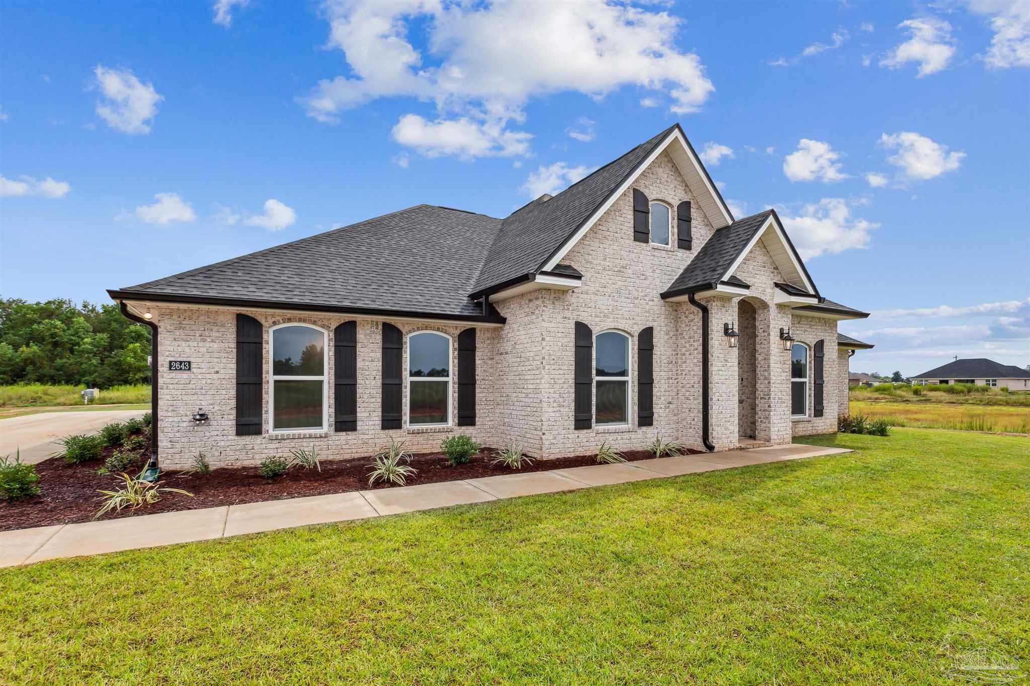 2643 Molino Bridge Road Pace, FL 32571 - Photo 4 of 37 Gallery Image 4