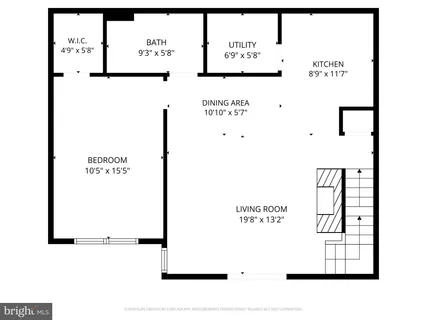 a picture of a wall with a white wall and a painting