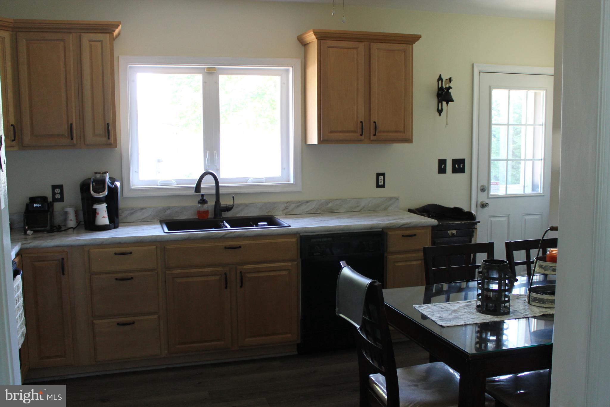 11 Upper Neck Road Elmer, NJ 08318 - Photo 5 of 6 Kitchen