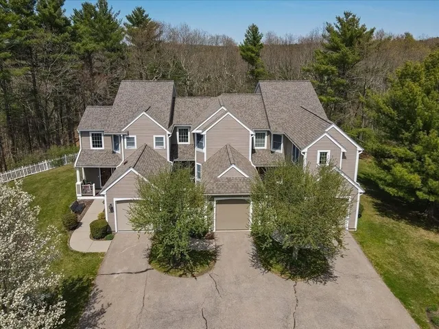 $589,000 | 170 Cannon Forge Drive, Unit 170, Foxboro, MA 02035