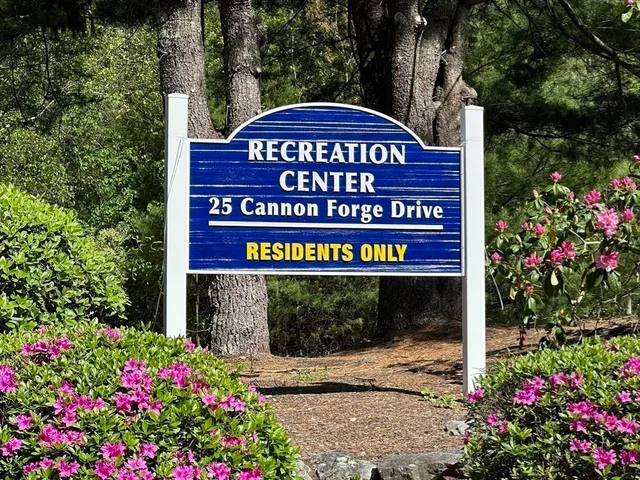 $589,000 | 170 Cannon Forge Drive, Unit 170, Foxboro, MA 02035