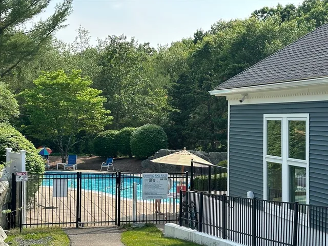 $589,000 | 170 Cannon Forge Drive, Unit 170, Foxboro, MA 02035